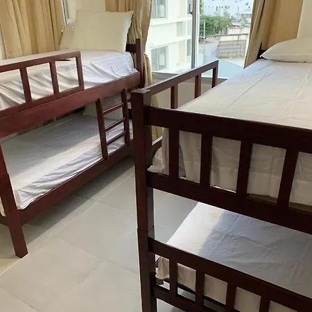 Residencial G45 White Sands, Punta Cana